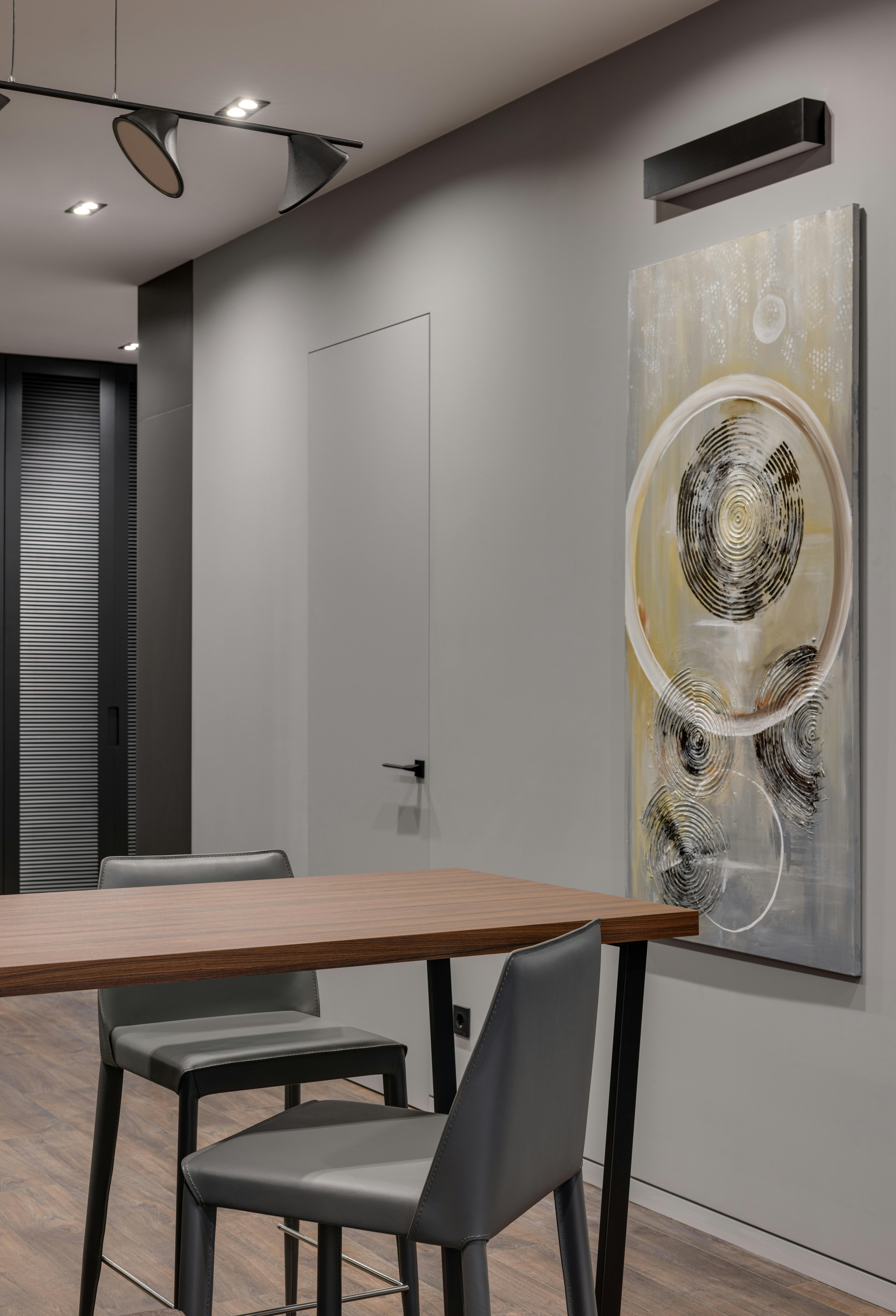 Дизайн интерьера для разных стилей: от минимализма до лофта