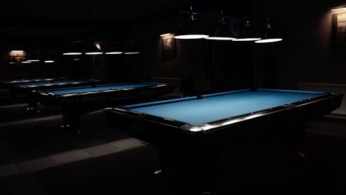 Free stock photo of art, billiard, billiard hall