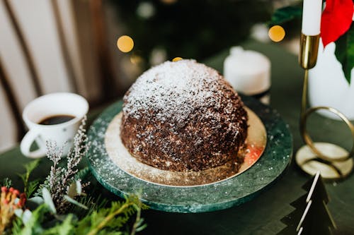 Gratis arkivbilde med dessert, kake, matfotografering