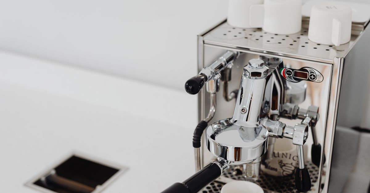 Des Accessoires Indispensables pour Votre Cafetière à Capsules