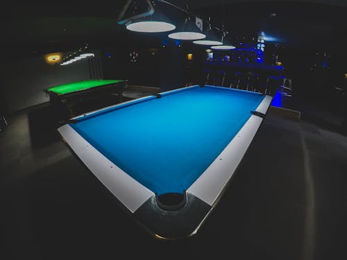 Free stock photo of balls, bar, blue