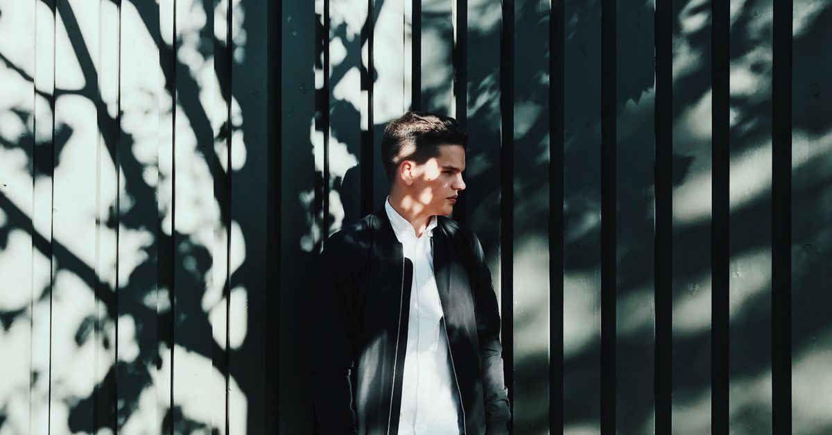 Comment porter le bomber quand on est un homme