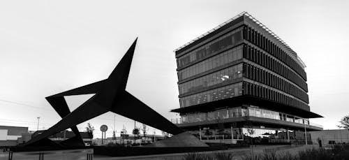 Free stock photo of 6 floor, arquitecture, building