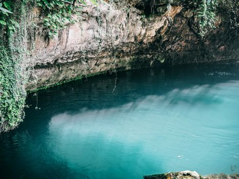 Caracol Mayan ruins day — Belize