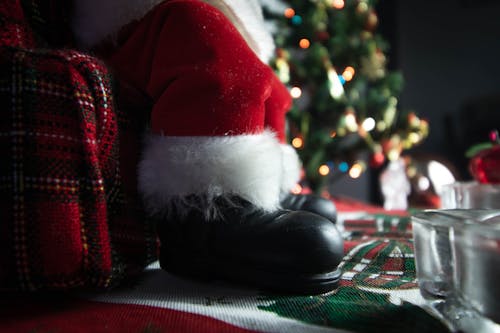 Imagine de stoc gratuită din a închide, atmosfera de crăciun, decorațiuni de Crăciun