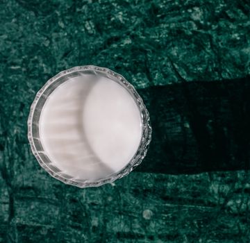 calcium-content