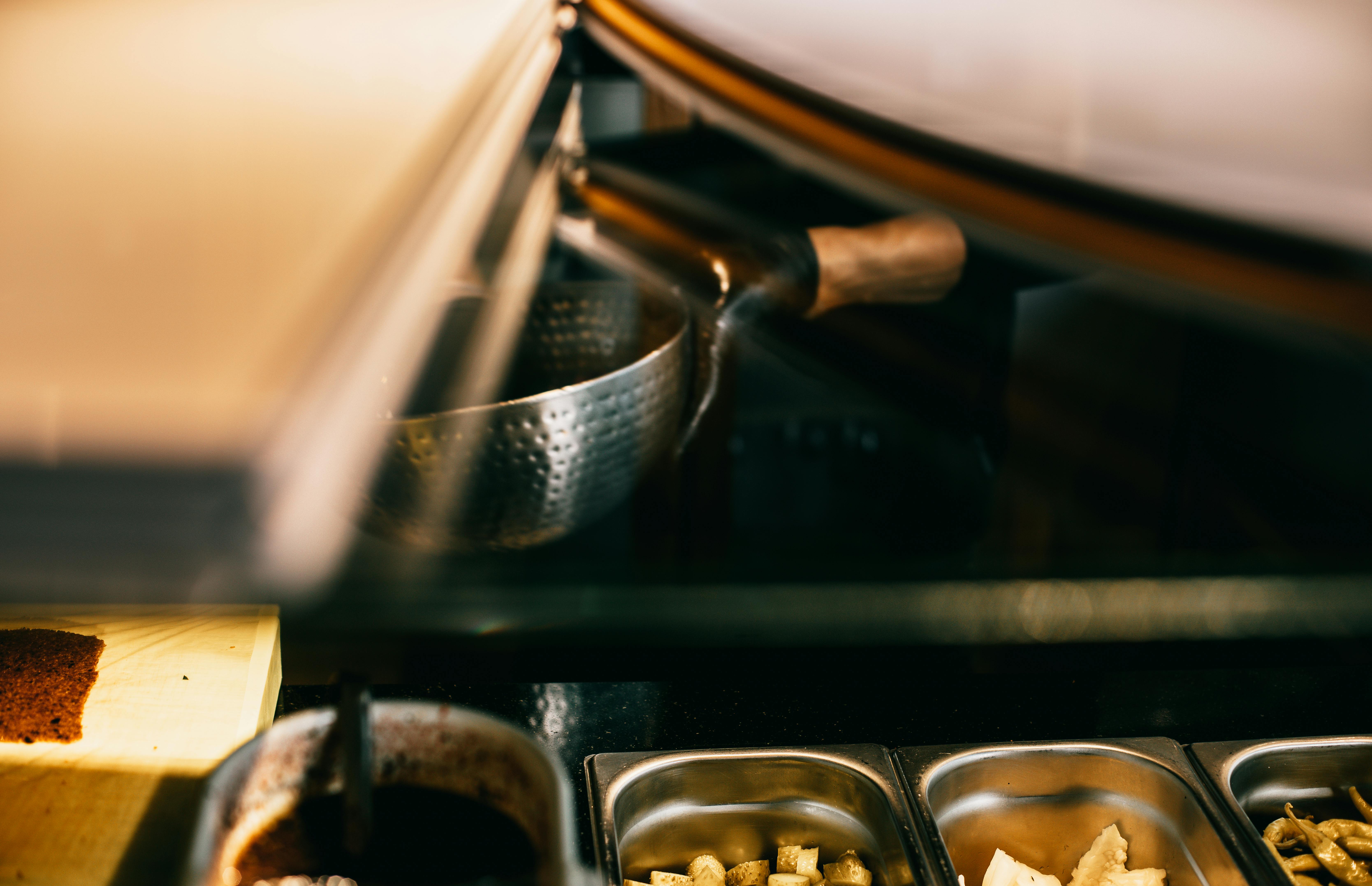 Must-Have Kitchen Tools for Food Enthusiasts