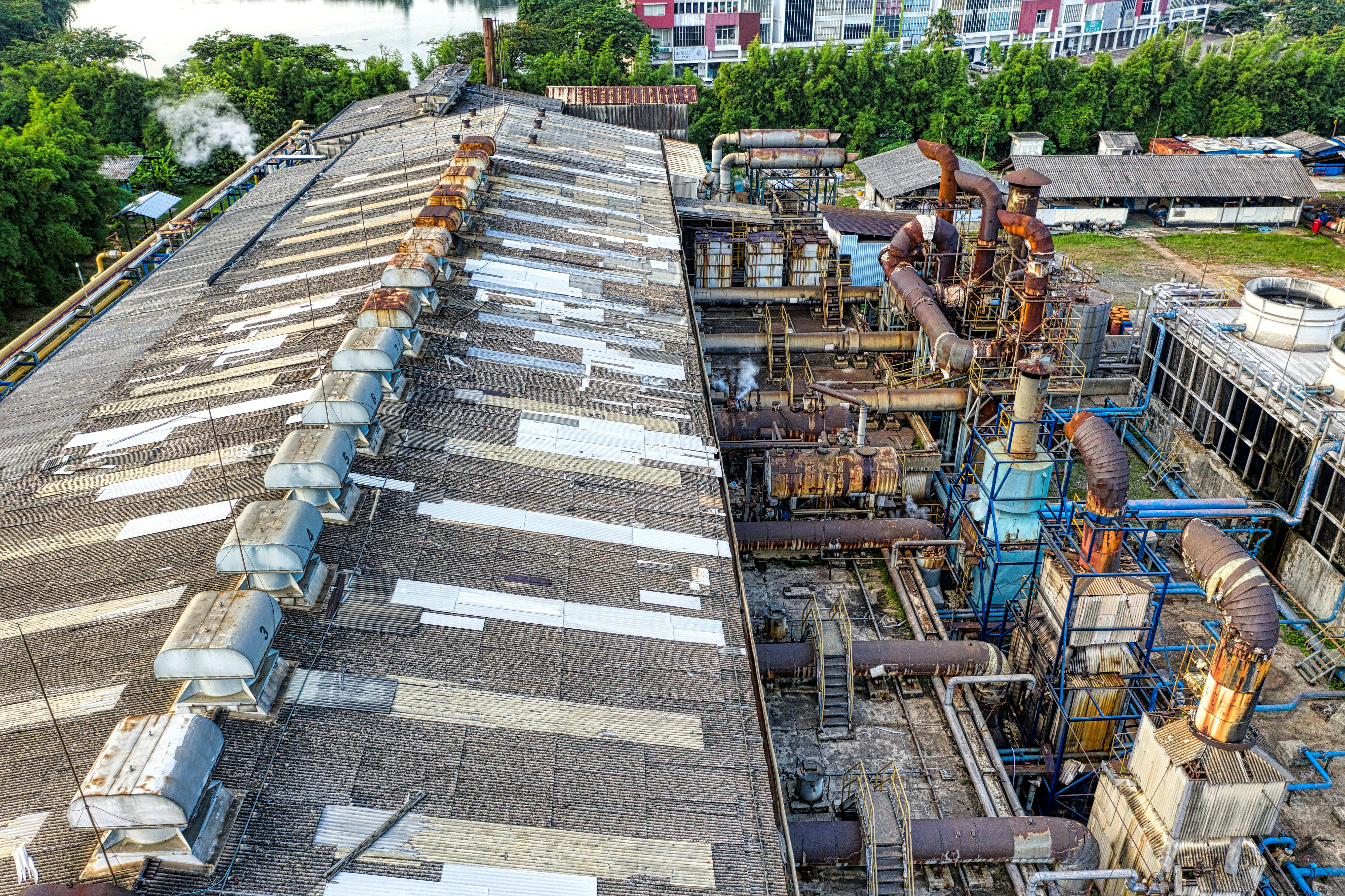 Response from the Manufacturer