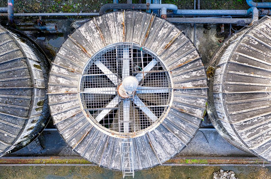 industrial AI predictive maintenance sensors