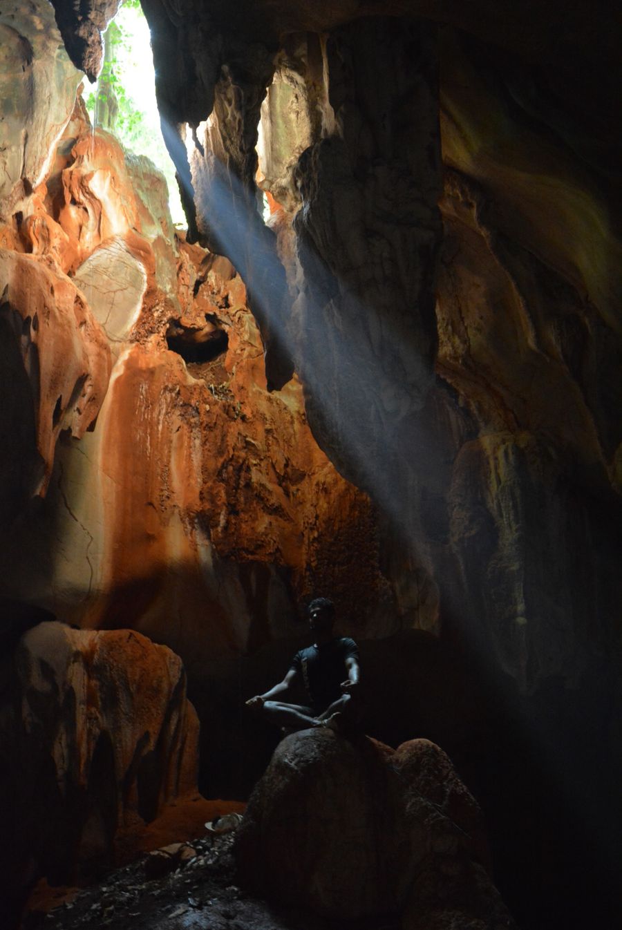 Inner Cave Sanctum photo 4