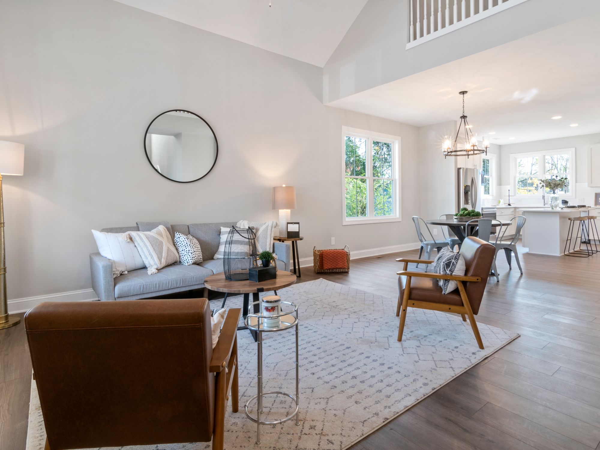 House Painting in Tulse Hill, Lambeth — house painters transforming a home room by room