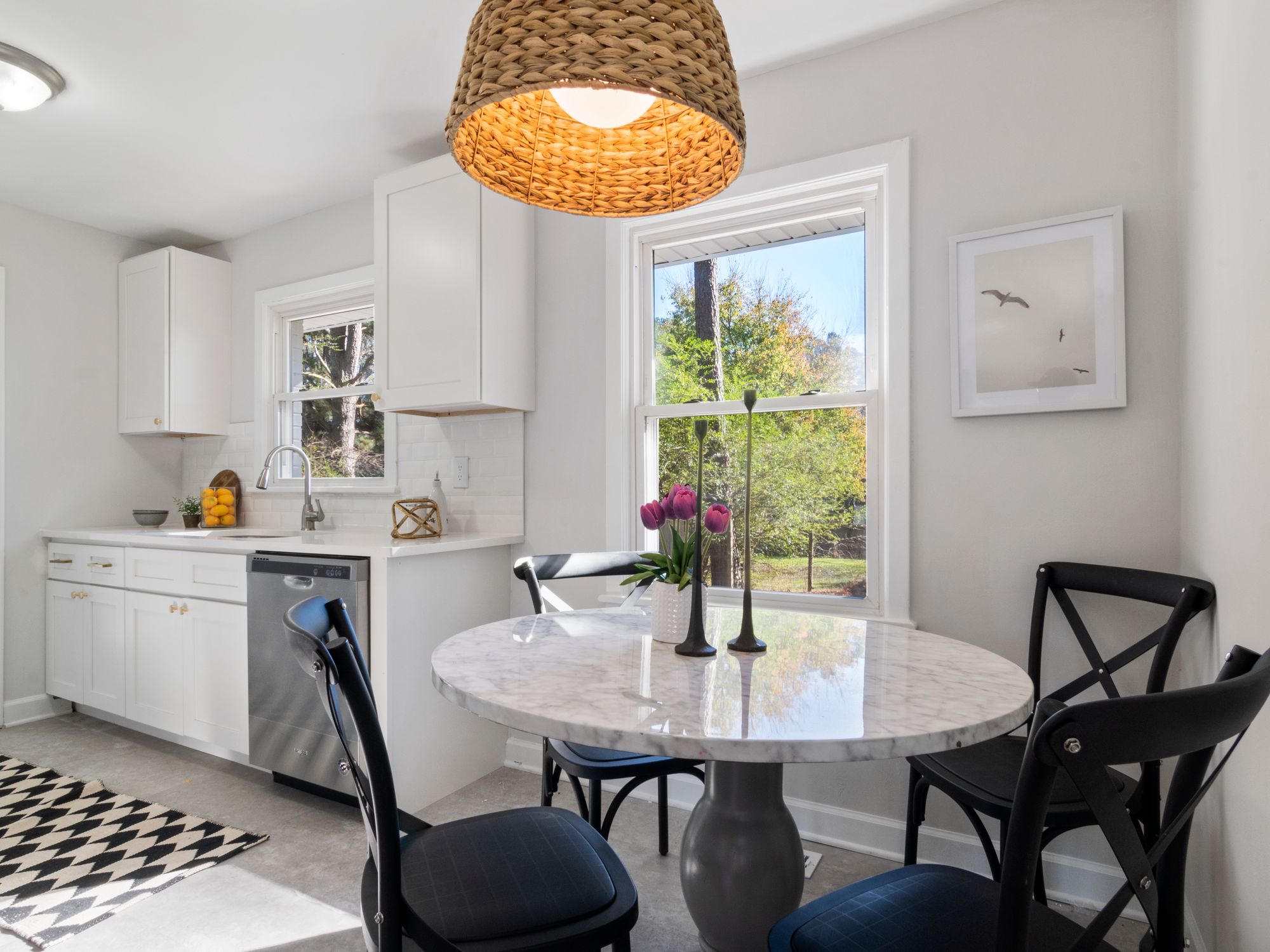 Kitchen Spraying in West Drayton, Hillingdon — specialist spraying kitchen cabinets to a factory finish
