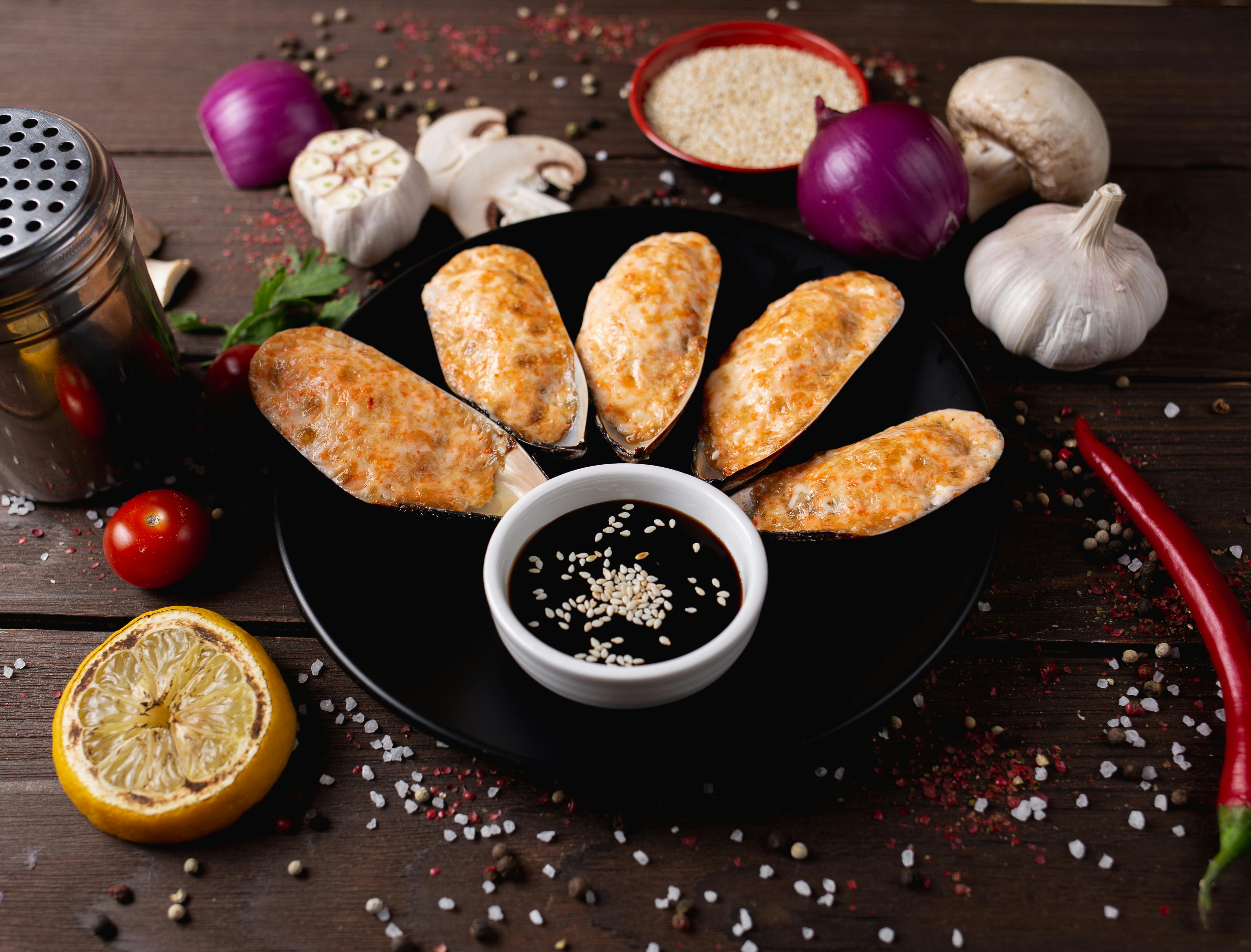 Máster en innovación gastronómica online