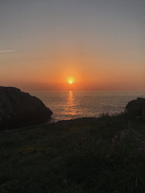 Základová fotografie zdarma na téma čisté nebe, horizont, malebný