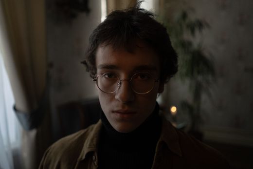 Your camera preview — portrait by cottonbro studio on Pexels