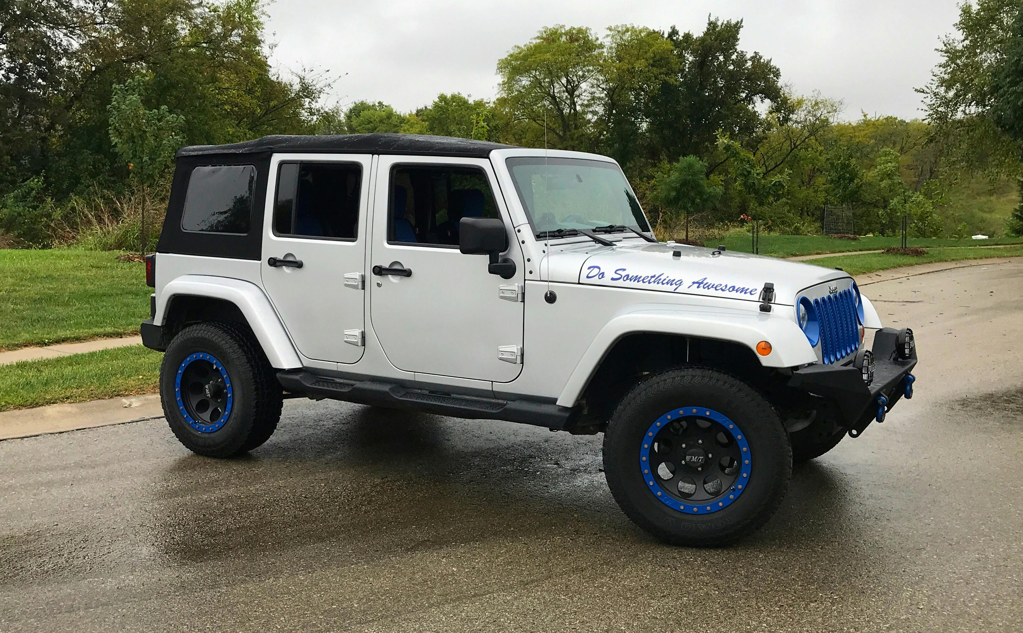 Free stock photo of jeep