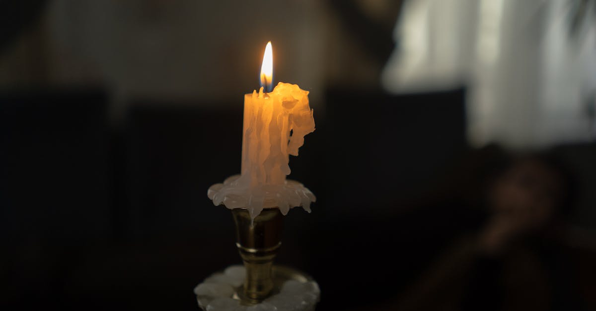 7 Boomer Candlestick Holders That Are Shockingly Valuable