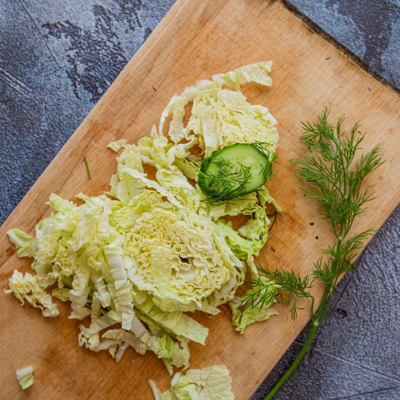 Creamy Cucumber Dill Pasta Salad