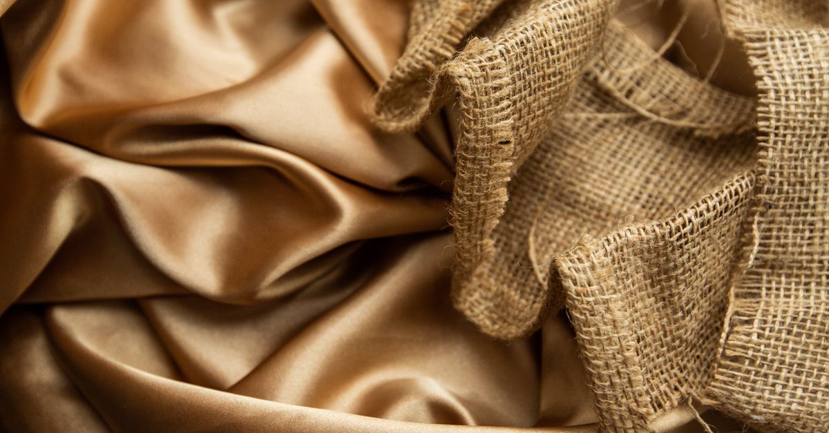 What are sustainable fabrics? What are sustainable fabrics?