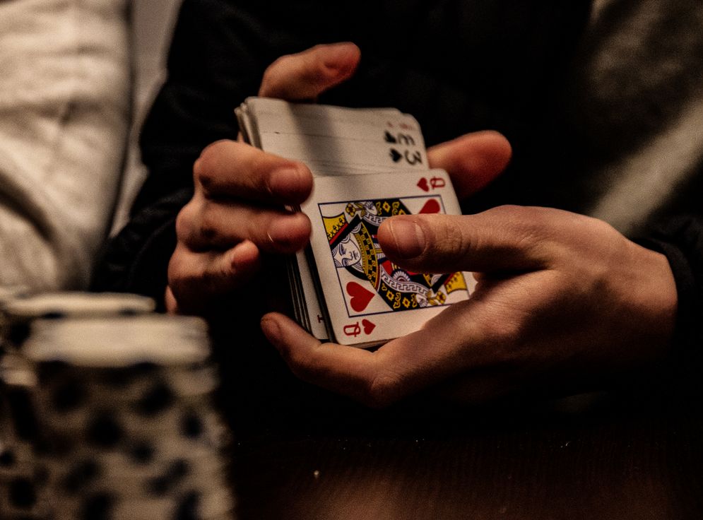 Online Casino: Spielautomaten und Live-Spiele im Überblick