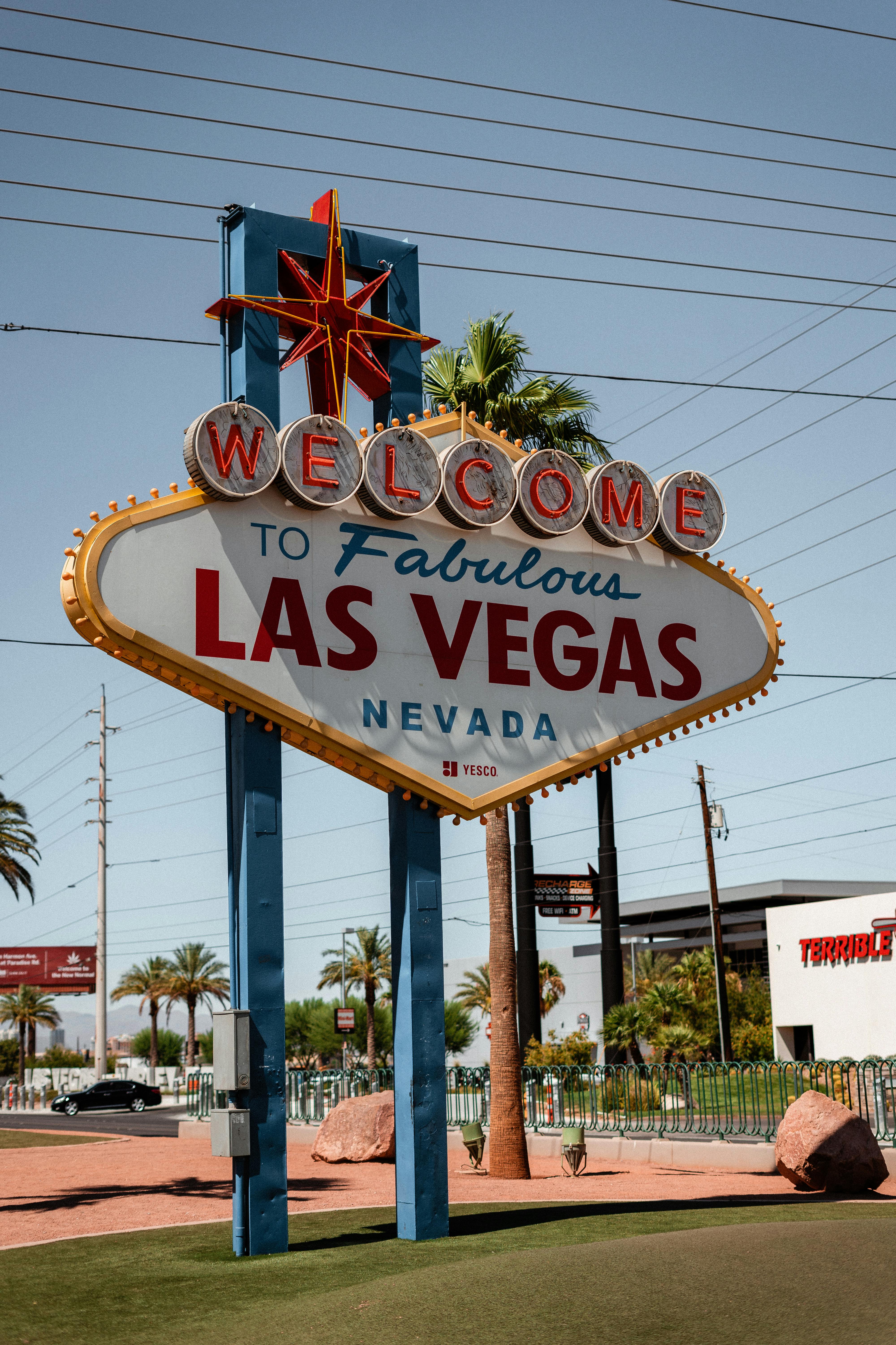 París Tira De Las Vegas Torre - Foto gratis en Pixabay - Pixabay