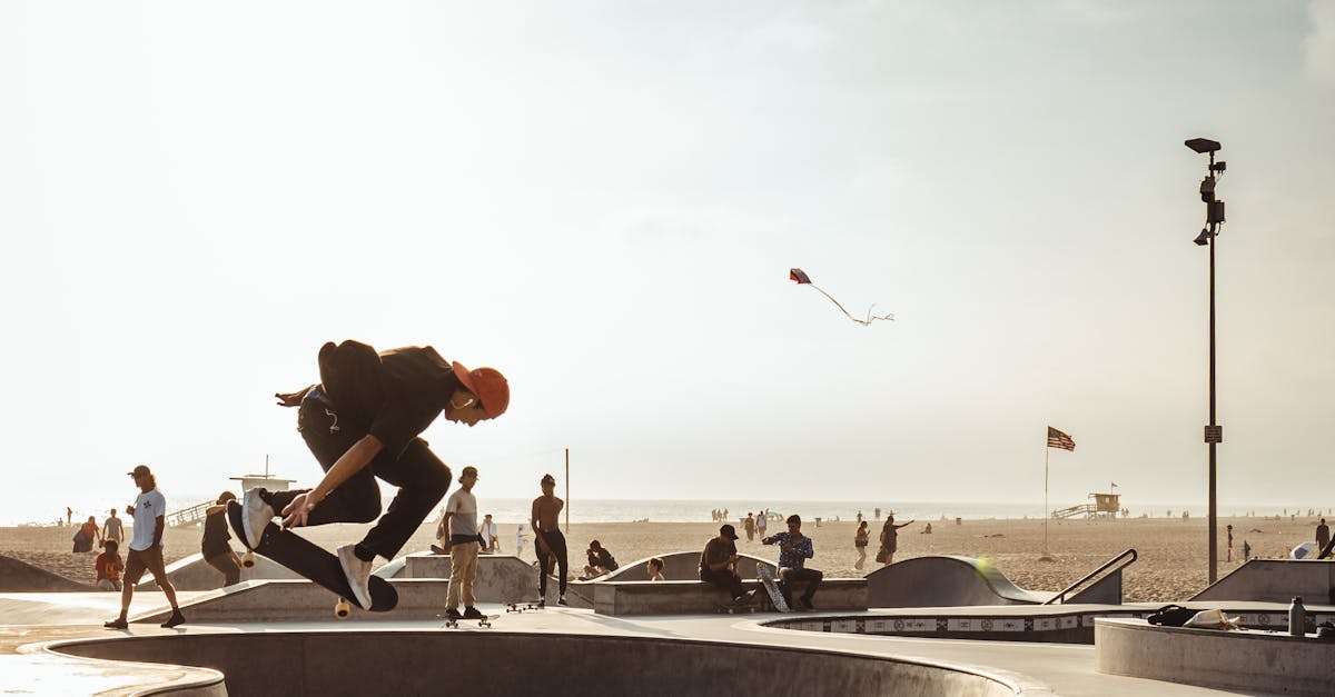 How to wake board tricks