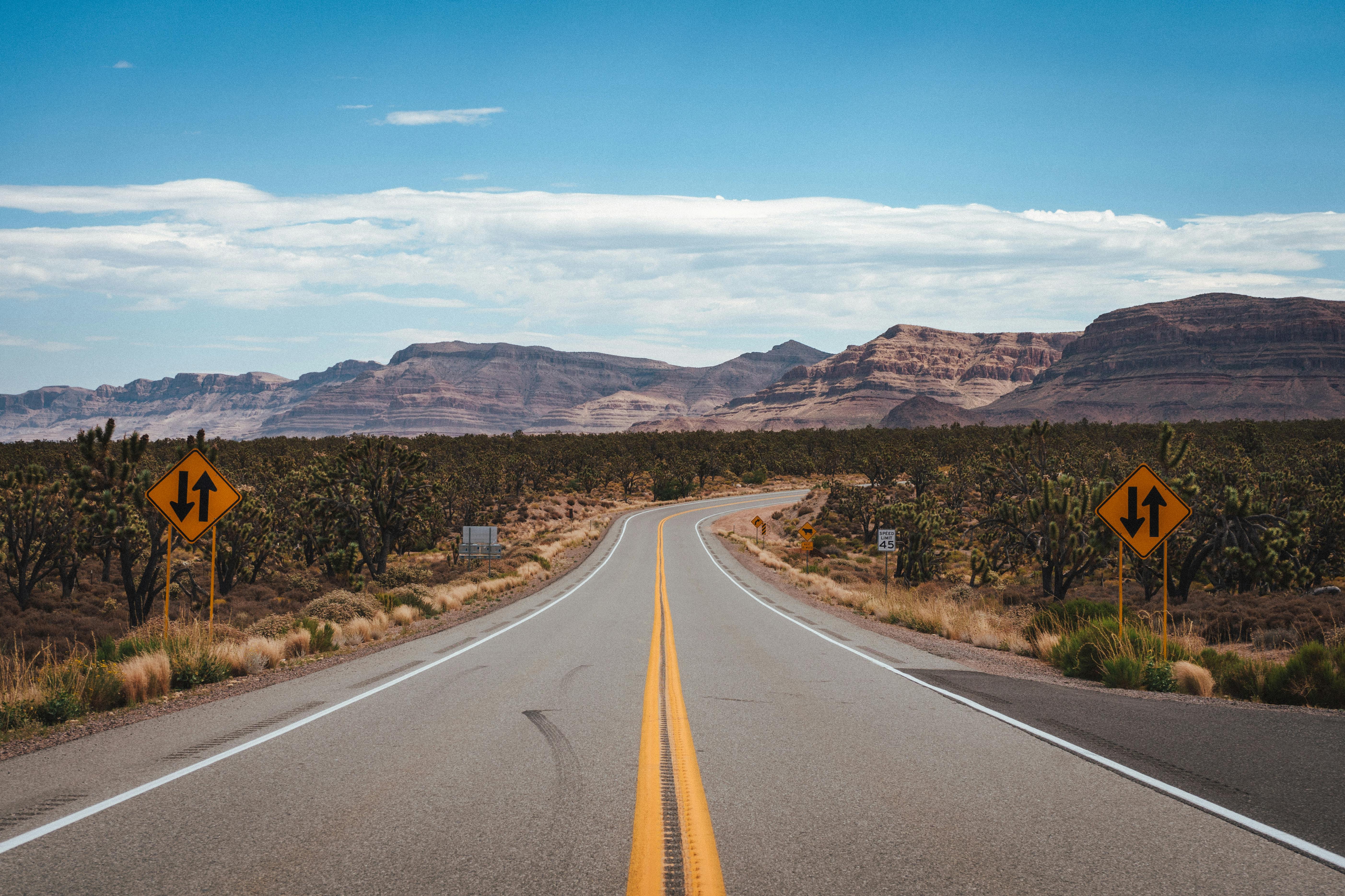 Exploring Road Trip Destinations in the USA: A Comprehensive Guide