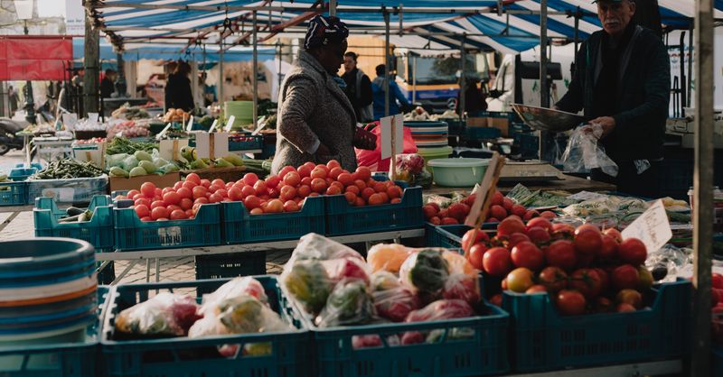 Marché Montreuil : Guide complet et horaires