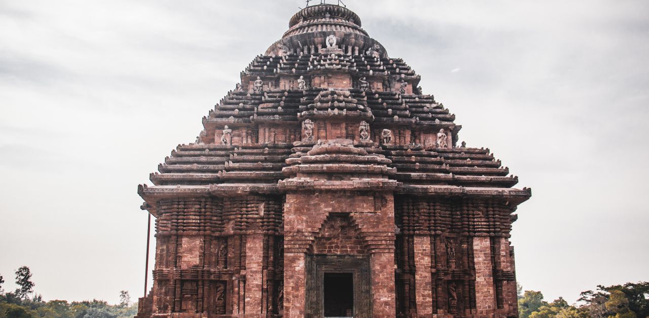 Odisha