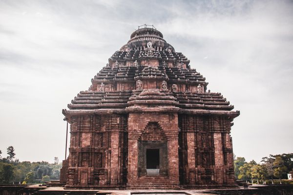 Bhubaneswar x 4 Nights - Activity & Sightseeing