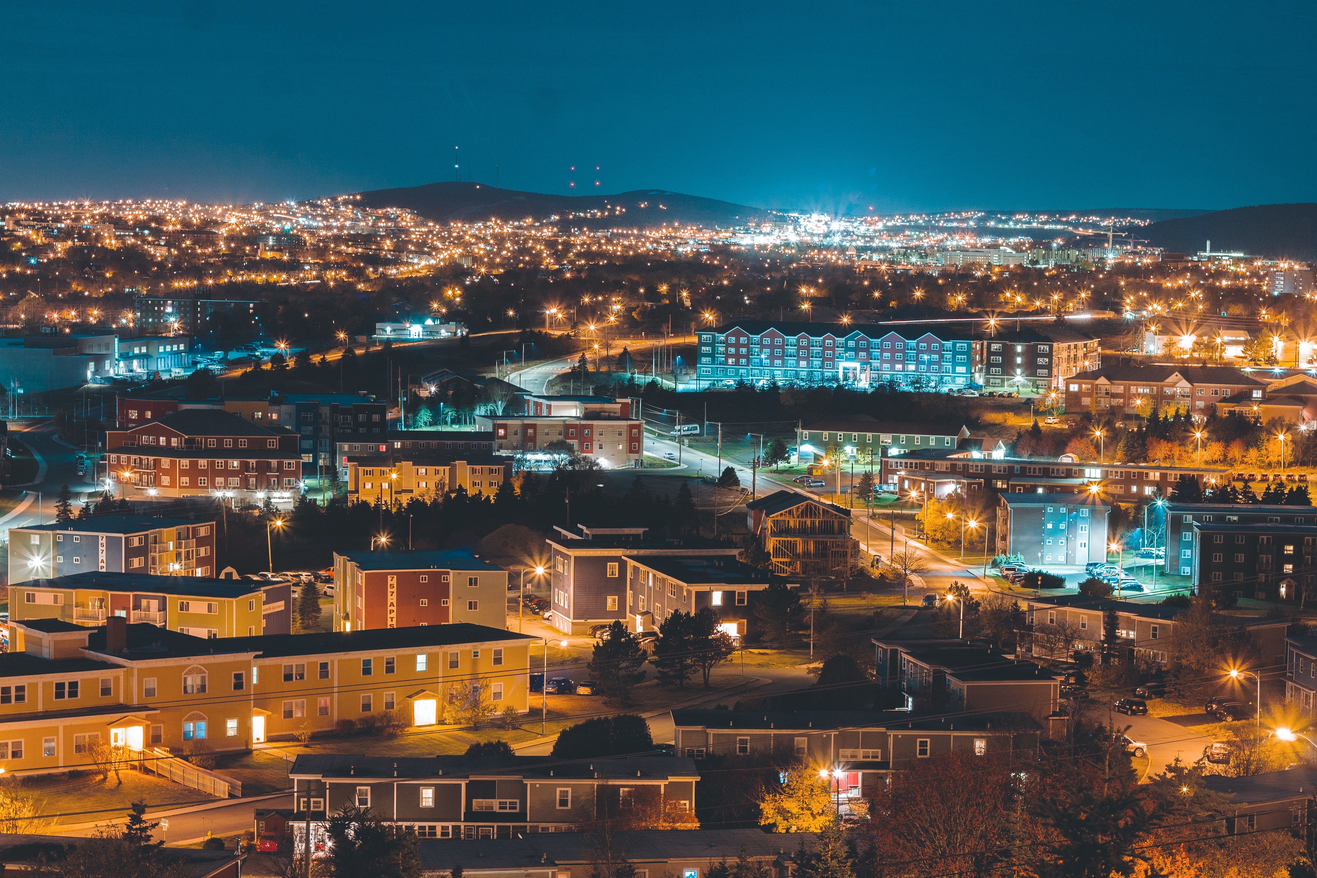 The Power of Local: Why Strategic Community Engagement Drives Success for Global Household Brands — Photo by Erik Mclean on P