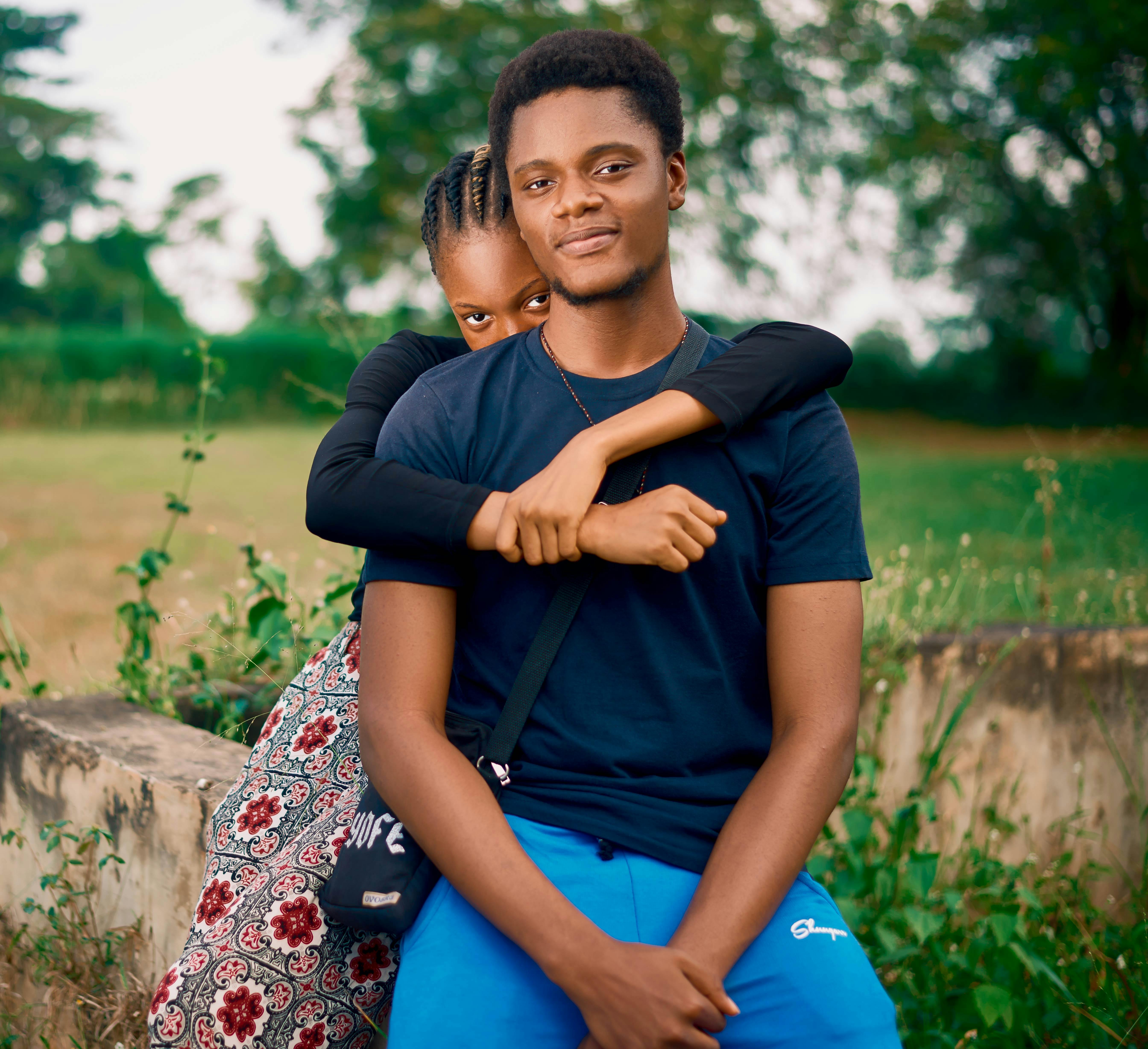 The Bright Side: Benin's Subarachill convention blends otaku culture and West African style — Photo by Olasupo John on Pexels