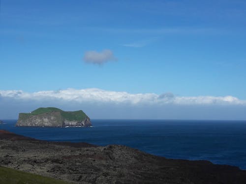 Fotobanka s bezplatnými fotkami na tému vestmannaeyjar