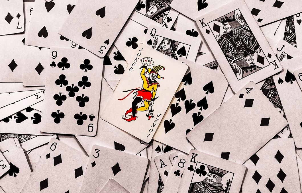 Online Roulette Rad mit verschiedenen Einsatzmöglichkeiten