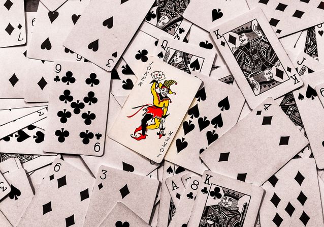Online Casino: Spielautomaten und Live-Spiele im Überblick