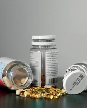 best supplements