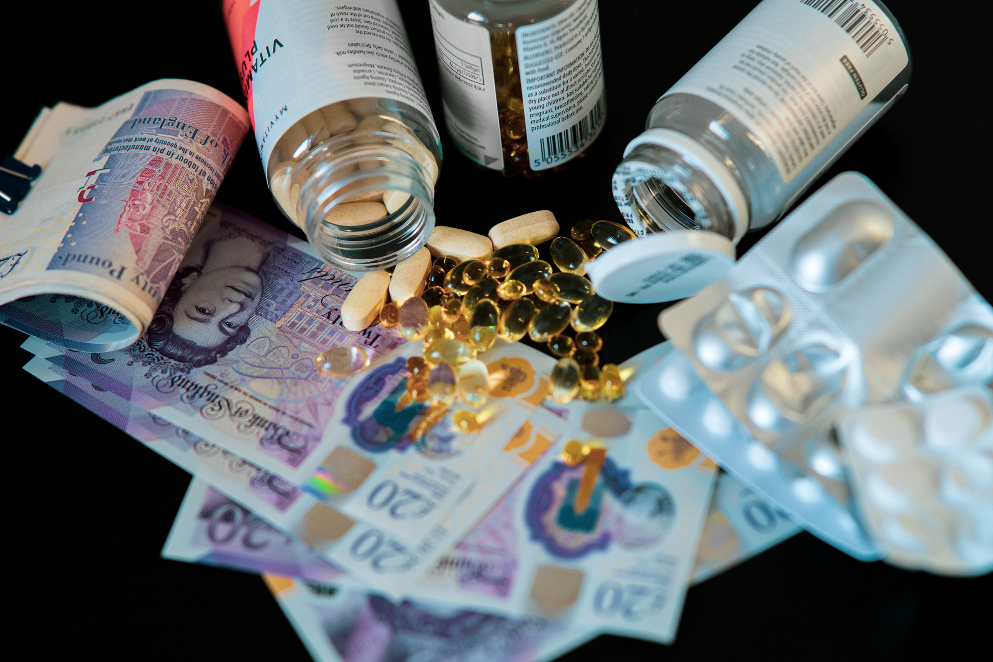 Farmaceut AbbVie nadert overname Apogee voor 11 miljard dollar