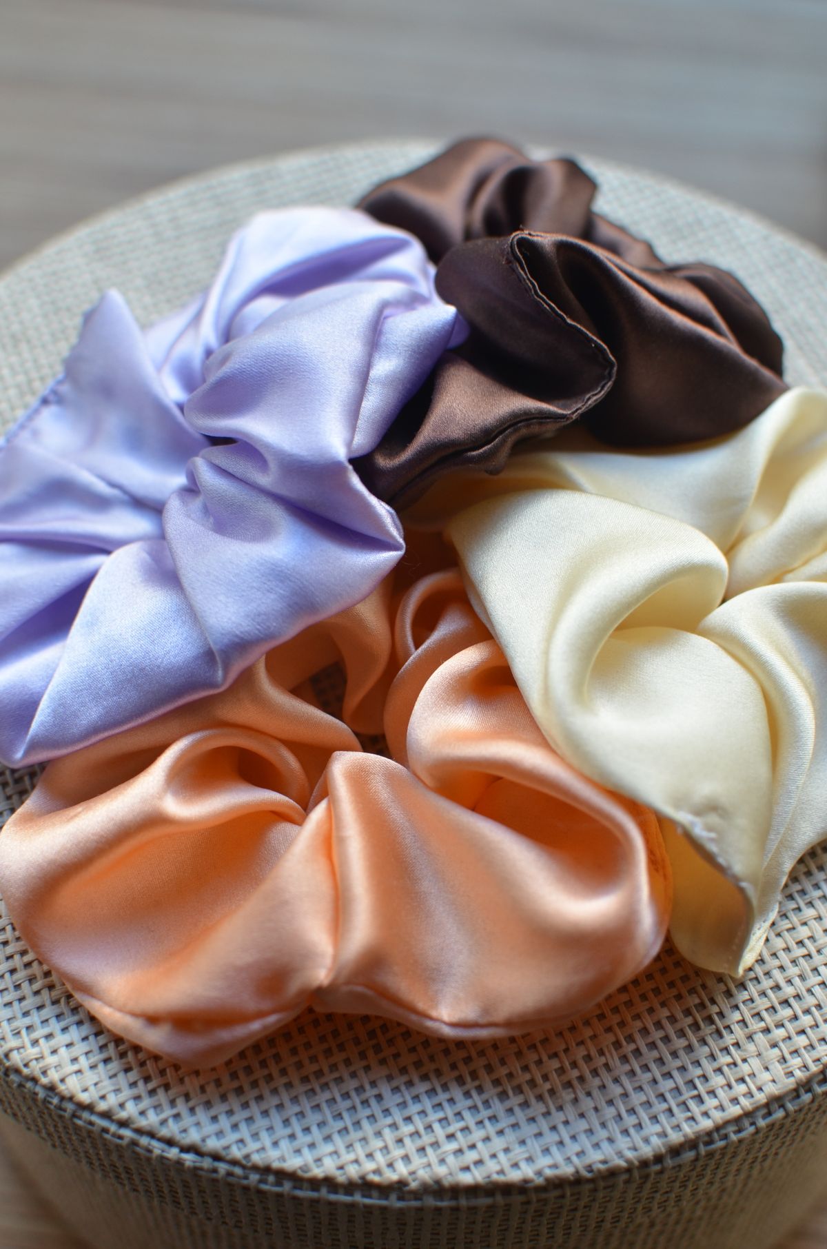 Everyday Hair Tie Set image 2