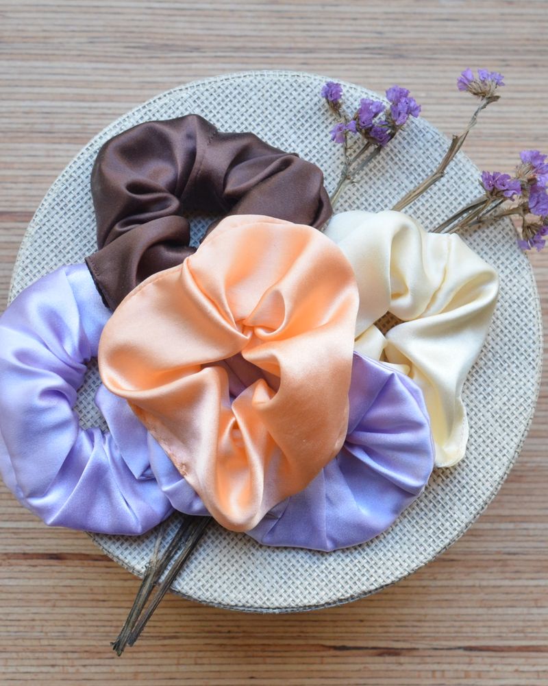 Everyday Hair Tie Set
