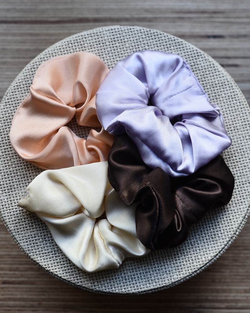 Everyday Hair Tie Set image 3