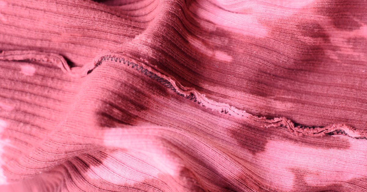 How to wash wool pullover
