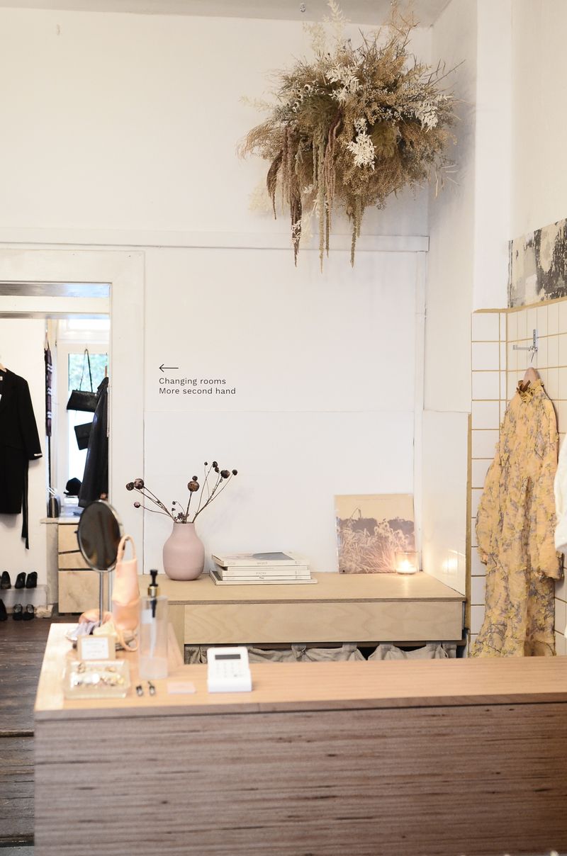 Retail Buildout