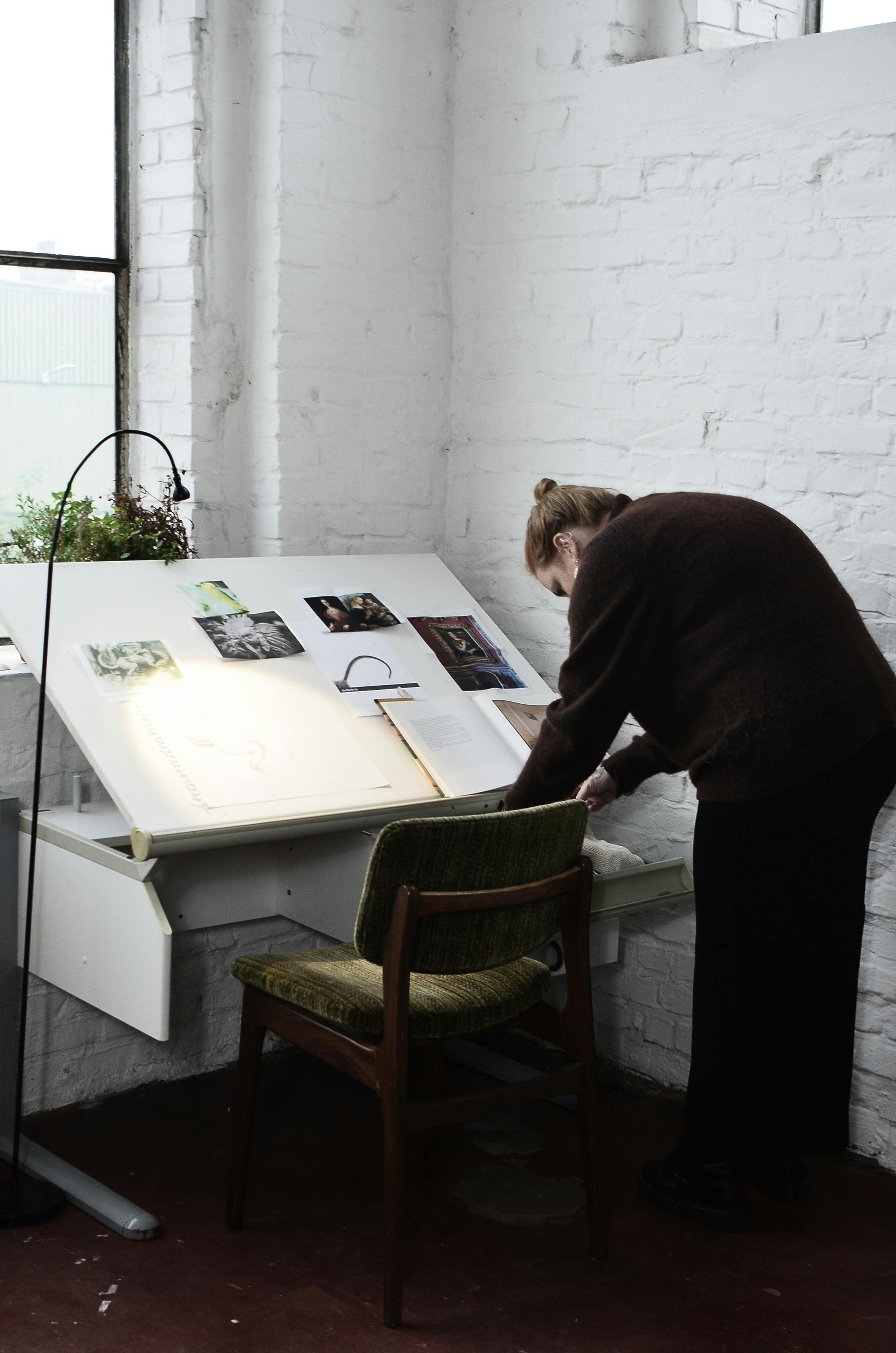 Hand Cutting & Tooling