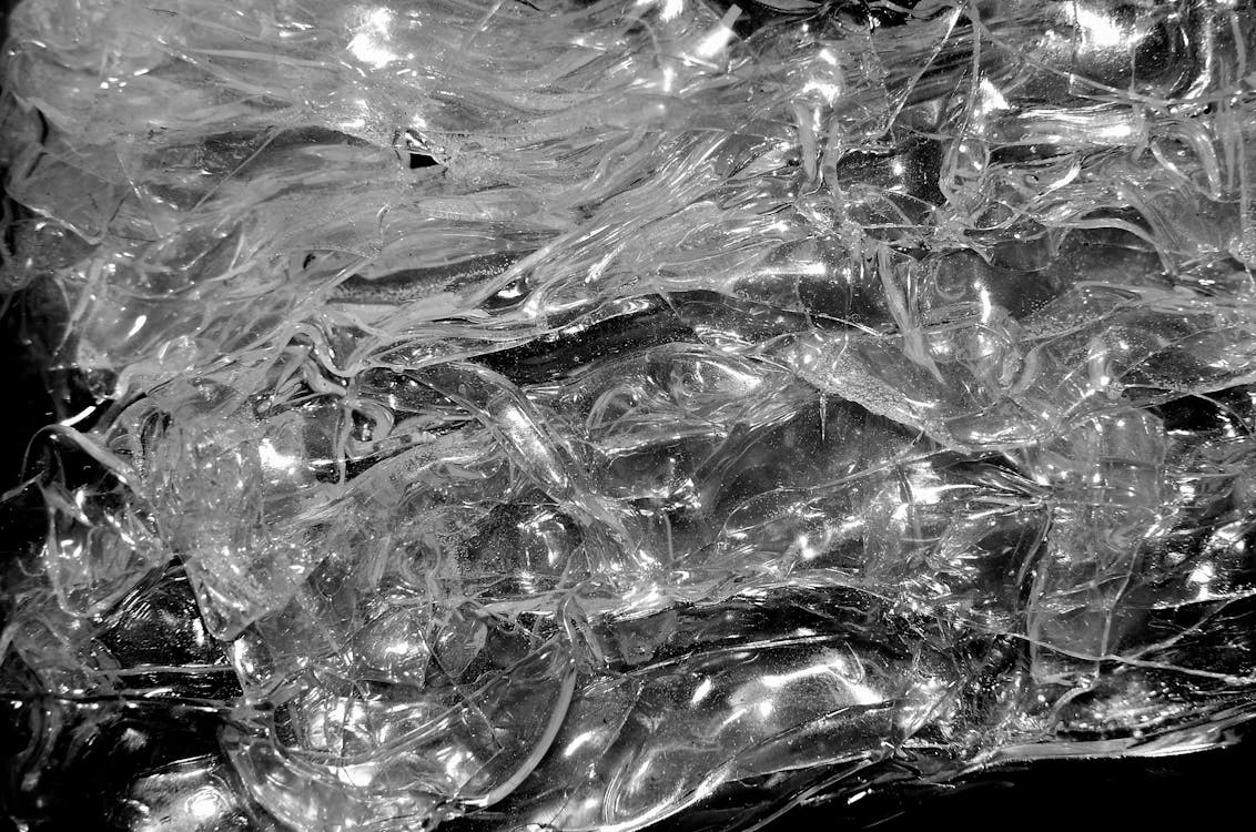 Бесплатное стоковое фото с абстрактный, аквамарин, бесформенный