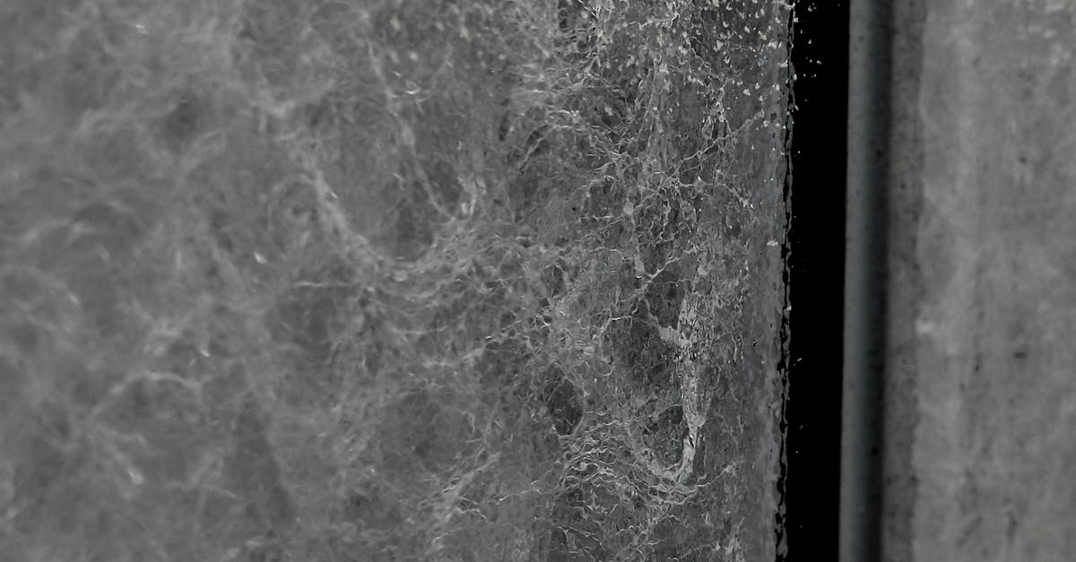 Why does salt make ice melt faster