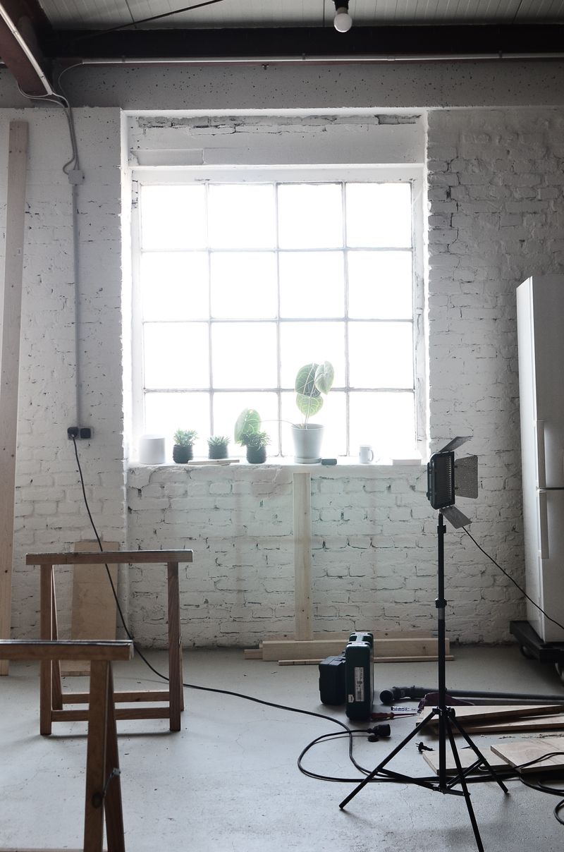 Studio