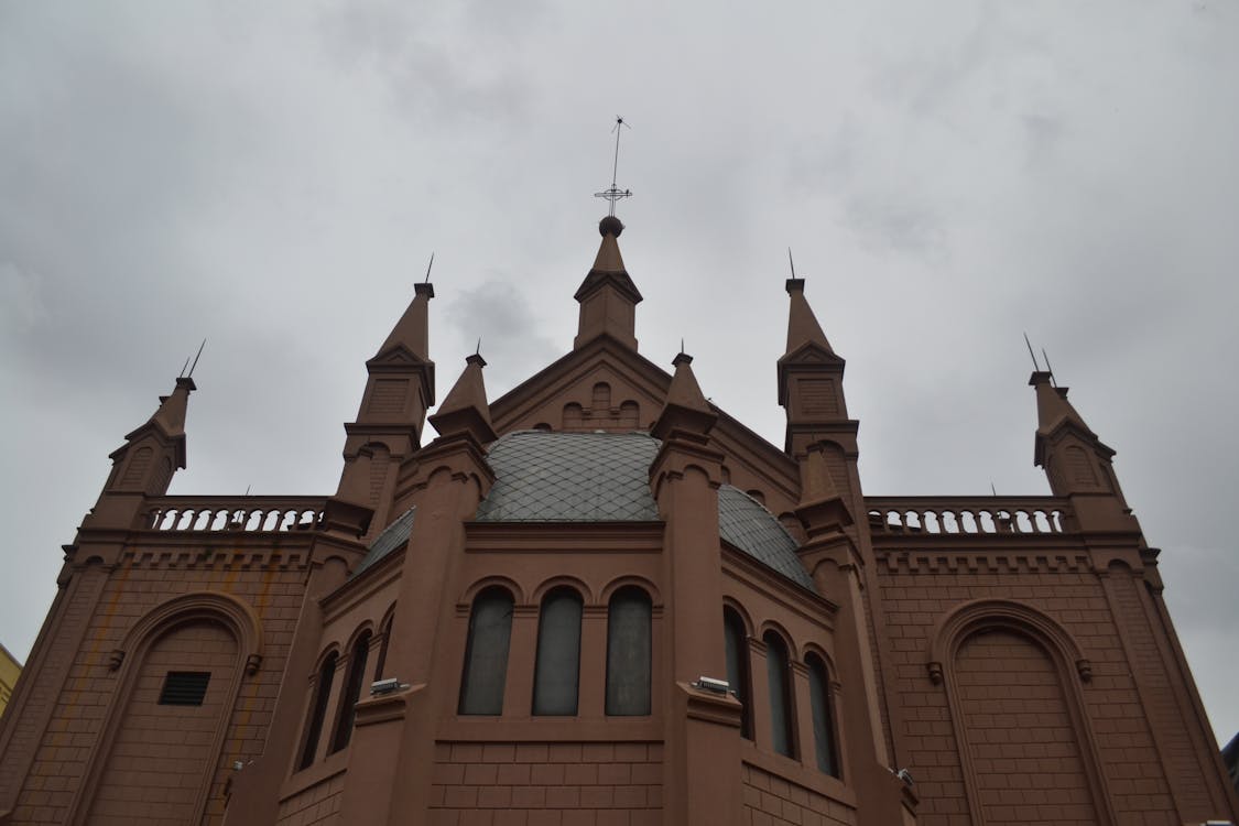Free stock photo of argentina, buenos aires, castle Free stock photo of argentina, buenos aires, castle