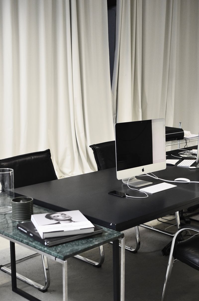Roverbink Workspace
