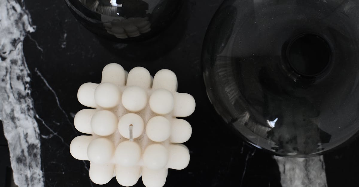 How to make 3 wick candles at home