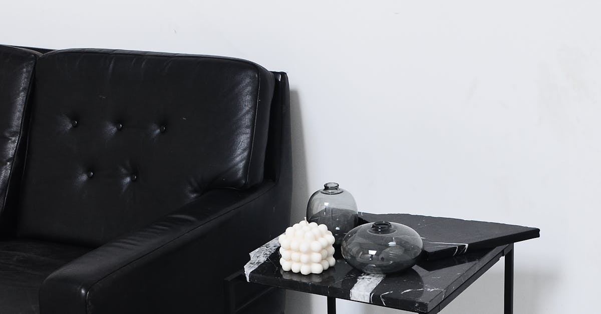 How to soften leather interior